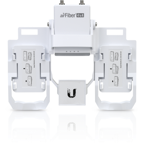 Multiplextor Ubiquiti AirFiber NxN de 4x4, AF-MP4x