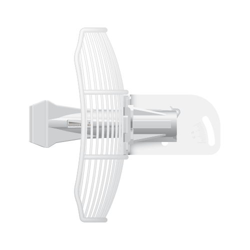 AirGrid M5 HP 5 Ghz, 23 Dbi