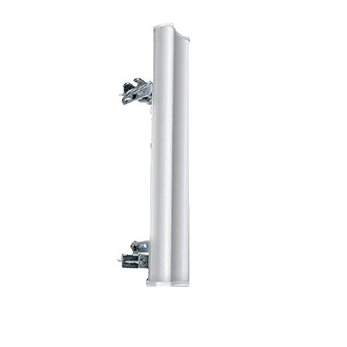 Antena Sectorial para Rocket M2, 2.4 Ghz, 15 Dbi, 120º, 2X2