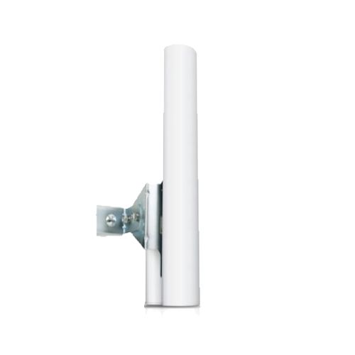 Antena Sectorial para Rocket M5, 5 Ghz, 17 Dbi, 90º, 2X2, MIMO