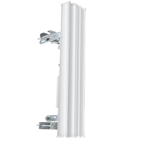 Antena Sectorial para Rocket M5, 5 Ghz, 19 Dbi, 120º, 2X2, MIMO