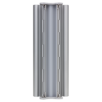 Antena Sectorial Ubiquiti AM-M-V5G-Ti, Titanium, apertura variable 60, 90 y 120º, 5 GHz, 15-17 dBi