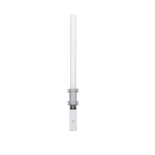 Antena Omnidireccional para Rocket M5, 5 Ghz 13dbi 360°
