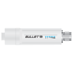 Ubiquiti Bullet AC, Banda Dual 2.4 y 5 Ghz