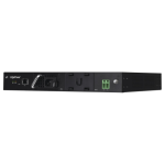 Fuente de Poder Modular EdgePoint, Ubiquiti EdgePower EP-54V-150W, 54 Volts, 150 Watts