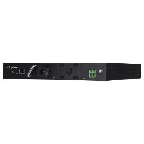 Fuente de Poder Modular EdgePoint, Ubiquiti EdgePower EP-54V-150W, 54 Volts, 150 Watts