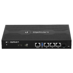 Ruteador EdgeRouter ER-4, 3 Ptos Gb, 1 SFP