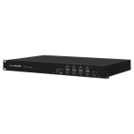 Ubiquiti EdgeRouter Infinity ER-8-XG, 8 Puertos SFP+, 80 Gbps, Fuente Redundante HotSwap, 16 Núcleos, 16 Gb RAM