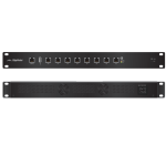 Ruteador EdgeRouter 8 Puertos Gigabit