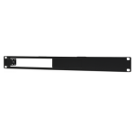 Kit de Montaje en Rack Ubiquiti ER-RMKIT para Equipos EdgeRouter