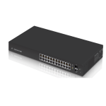 Ubiquiti EdgeSwitch Lite 48 Puertos Gigabit, 2 SFP