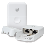 Protector de Voltaje Ubiquiti para Ethernet ETH-SP-G2