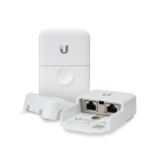 Protector de Voltaje Ubiquiti para Ethernet