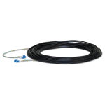 Cable de Fibra Ubiquiti FiberCable FC-SM-200, Monomodo LC/LC, 60 Mts