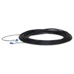 Cable de Fibra Ubiquiti FC-SM-300, 90 Mts, Monomodo (SM) conectores LC