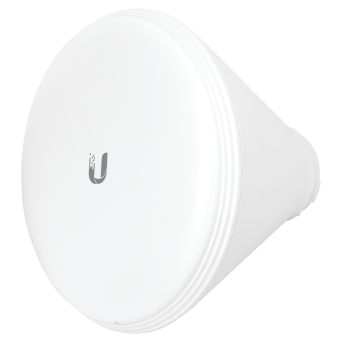 Antena Sectorial Simétrica Ubiquiti HORN-5-30, 5 Ghz, 30º, 19 dBi, para PrismStation