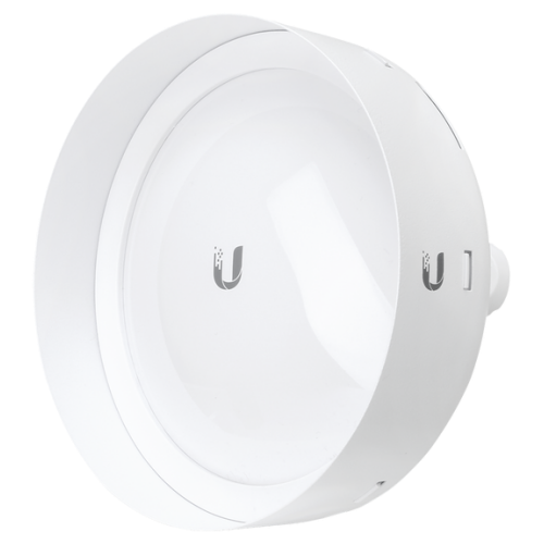 Blindaje Aislante IsoBeam ISO-BEAM-19, para Equipos Nanobeam de 19 Plg