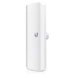 Antena Sectorial con Radio Integrado Ubiquiti LiteAP ac LAP-GPS, 5Ghz, 2x2 MIMO, 17 dBi, 90º, Sincronización GPS, 450 Mbps