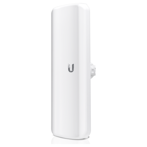 Antena Sectorial con Radio Integrado Ubiquiti LiteAP ac LAP-GPS, 5Ghz, 2x2 MIMO, 17 dBi, 90º, Sincronización GPS, 450 Mbps
