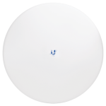 CPE Ubiquiti LTU Pro, Cliente LTU PtMP, 4.8 - 6.2 Ghz, 24 dBi