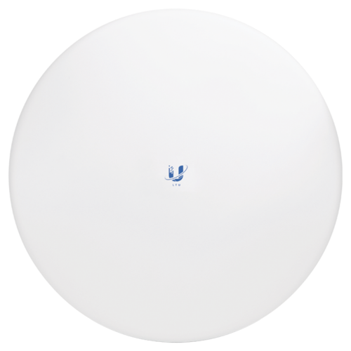 CPE Ubiquiti LTU Pro, Cliente LTU PtMP, 4.8 - 6.2 Ghz, 24 dBi