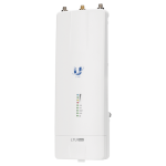 Radio Ubiquiti Rocket PtMP LTU (LTU-ROCKET), 5 Ghz, 600 Mbps, GPS Sync