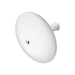 NanoBeam AC NBE-2AC-13, 2.4 Ghz, 13 Dbi, Polarización Dual