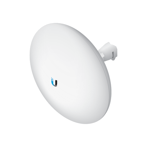 NanoBeam AC NBE-2AC-13, 2.4 Ghz, 13 Dbi, Polarización Dual