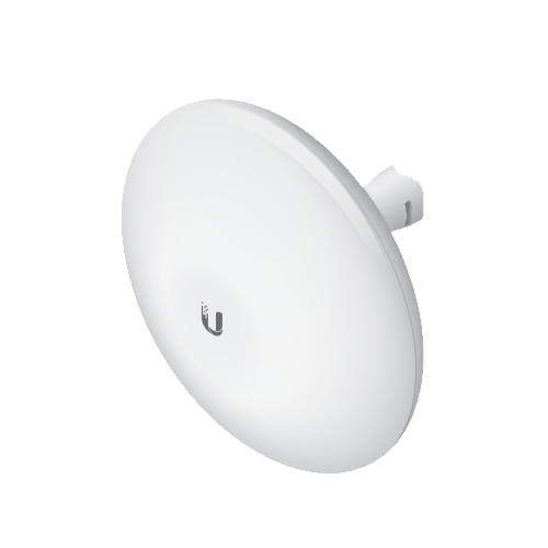 NanoBeam M2-13 2.4 Ghz, 13 Dbi Polarización Dual