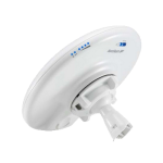 NanoBeam M5-19 5 Ghz, 19 Dbi Polarización Dual