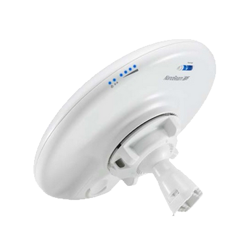 NanoBeam M5-19 5 Ghz, 19 Dbi Polarización Dual