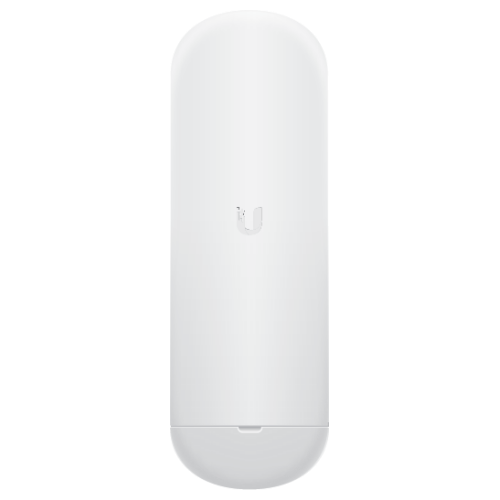 CPE Ubiquiti NanoStation AC, 5 Ghz, 16 dBi, Gb, 450 Mbps