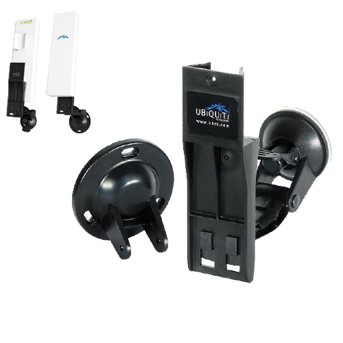 Kit de Montaje para Nanostation Ubiquiti Ventana / Pared