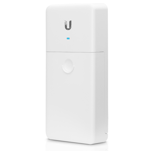 Ubiquiti NanoSwitch, Switch 4 ptos PoE para Exterior