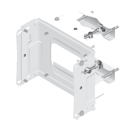 Ubiquiti Kit de Alineación Precisa para Antenas de 620 mm