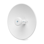Ubiquiti PowerBeam PBE-2AC-400, 18 dBi, 1 Pto Gb