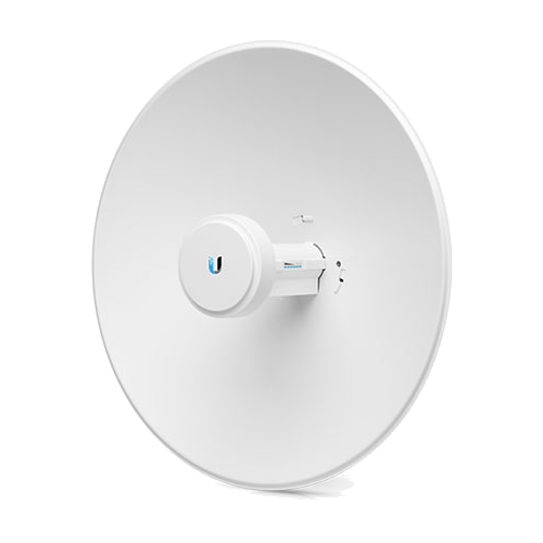 Ubiquiti PowerBeam PBE-2AC-400, 18 dBi, 1 Pto Gb