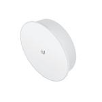 PowerBeam M5AC-300-ISO 5 Ghz, 802.11AC, 300mm, 22 Dbi, Radome IsoBeam