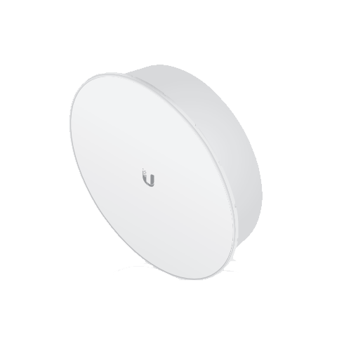 PowerBeam M5AC-300-ISO 5 Ghz, 802.11AC, 300mm, 22 Dbi, Radome IsoBeam
