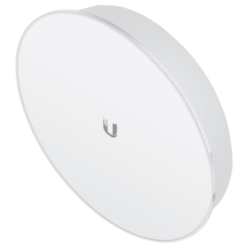 Ubiquiti PowerBeam PBE-5AC-500-ISO, 27 dBi, 1 Pto Gb