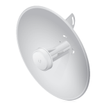 PowerBeam M5-400 5 Ghz, 400mm, 25 Dbi Polarización Dual