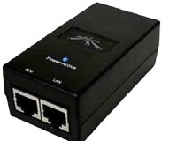 Inyector POE 24 Volts, 0.5 Amp