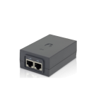 Inyector POE Ubiquiti, 24v, 30w