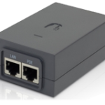 Inyector POE Ubiquiti, 24v, 24w para AF-5X