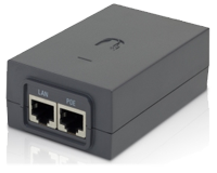 Inyector POE Ubiquiti, 24v, 24w para AF-5X