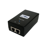 Inyector PoE 48 Volts Puerto Gigabit