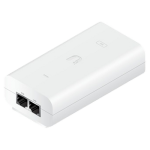 Inyector Ubiquiti POE-54V-80W, 54 V, 1.5 A, para Equipos EdgePoint