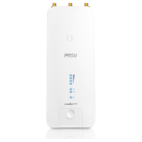 Ubiquiti Rocket R2AC Prism, 2.4 Ghz, 330 Mbps
