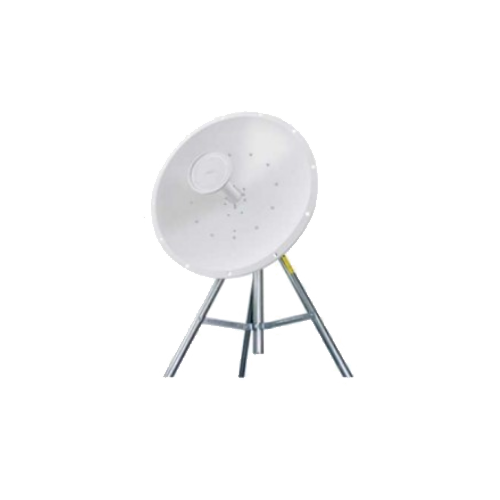 Antena Parabólica para Rocket M5 de 30 Dbi, 2X2, MIMO, AirMax
