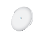 Antena Parabólica para Rocket M5 de 31 Dbi, AC
